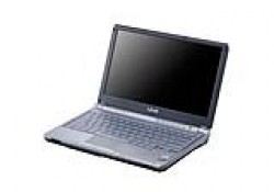 Un portable poids plume - Vaio VGN-TX5XN/B - Sony