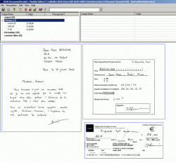 Dispatchez vos courriers - DocumentReader 3.0 - A2iA
