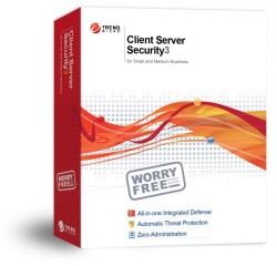 Trend arme les PME contre les nouvelles menaces - Client Server Messaging Security 3.5 - Trend Micro