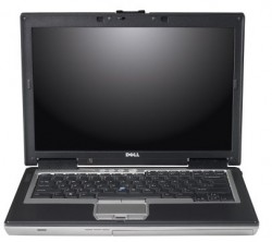 Un portable pour les baroudeurs - Latitude D620 ATG - Dell