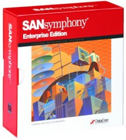 Mieux grer la virtualisation de son stockage - SANsymphony Enterprise Edition 6 - Datacore