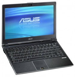 Poids plume, mais costaud - U1F - Asus