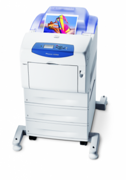 Une imprimante rseau rapide - Phaser 6360 - Xerox