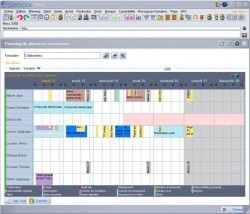 Une solution de gestion paramtrable de A  Z - Simax 2.1 - Nout