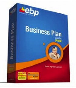 EBP Business Plan et EBP Business Plan Edition PME - EBP Business Plan et EBP Business Plan Edition PME - EBP