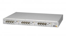 Un serveur vido bien conu - 291 1U - Axis Communications