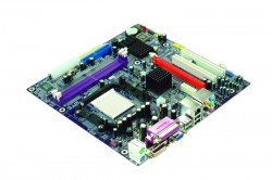 Une carte mre pour processeur AMD - AMD690GM-M2 - ECS Elitegroup