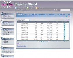 Tlphonie sur IP : les TPE aussi - Centrex TPE - Ipnotic Telecom