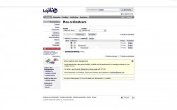 Logiciel de support et d'administration distante - IT Reach - LogMeIn