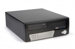 La sauvegarde, c'est bien, la restauration, c'est mieux - Backup Smart Way 2.5 TX120 - NEC Computers