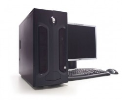 Un PC polyvalent - MJ-12 8550a - Alienware