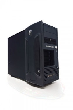 Du punch  revendre - MJ-12 8550i - Alienware