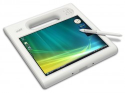 Une tablette pour l'hpital - C5 - Motion Computing