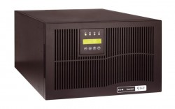 La scurit que procure l'alimentation ininterrompue - Powerware 9140 - Eaton Power