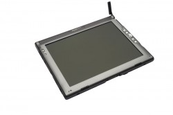 Une tablette pleine de ressources - LE1700 - Motion Computing