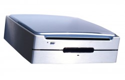 Un PC compact pour les bureaux encombrs - MP 945-X - Bacata