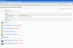 Mieux grer ses processus - WorkflowGen 5 - Advantys