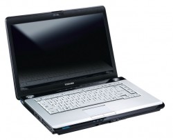 Une gamme de portables pour tous - Satellite A200 - Toshiba	