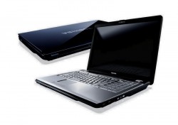 Pour gamers ou pour cinphiles - Satellite P200 - Toshiba	