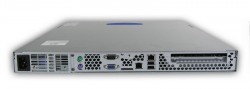 Un serveur rack pour les PME - SI1110R-1 - NEC Computers