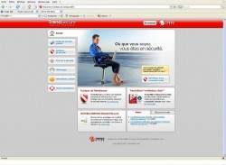 La scurit avant tout - PC cillin 2007 avec TrendSecure - Avanquest et Trend Micro