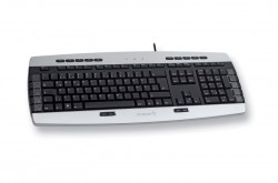 Un clavier pour les macro commandes - Vario-Key - Cherry