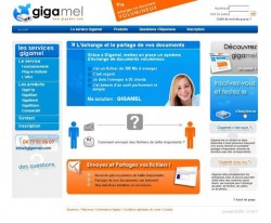 Contourner les bouchons de messageries - GigaStart - Cornut Informatique