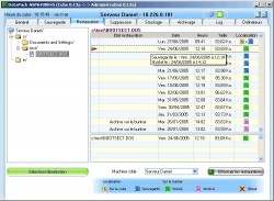 Sauvegardez en ligne - DataPack Grands Comptes - ASP64