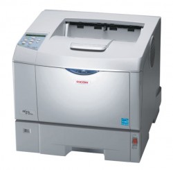 Une laser peu onreuse - SP 4110N - Ricoh