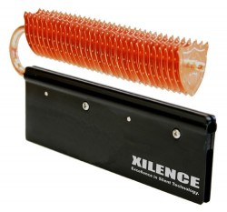 Refroidissez vos barrettes! - RAM HeatPipe Cooler - Xilence