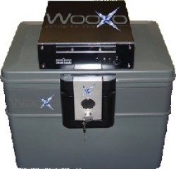 Une sauvegarde qui a la peau dure - WooXo - DataBase-Bank