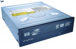 Un graveur de DVD sans se ruiner - dvd1040i - HP