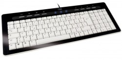 Un clavier ddi multimdia - Blackstream - T'nb