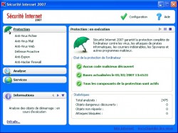 Un protecteur multifonctions - Seniorscurit PC - Micro Application