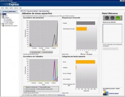 Lutter contre les parasites du Web - Express - Websense