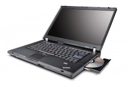 Pour les graphistes nomades - ThinkPad T61p - Lenovo