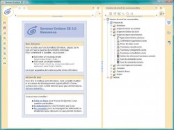 Assurer la matrise d'un projet informatique - Evoleon EB 3.0 - Sereneo