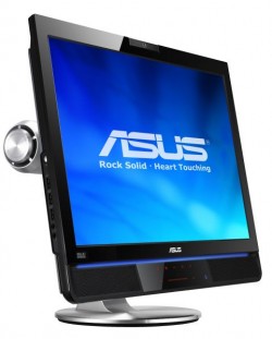 Un moniteur pour le Rich Media - PG221 - Asus