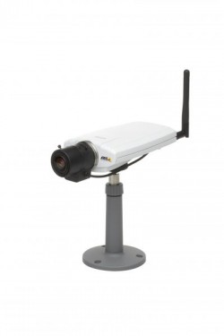 Une camra de surveillance wireless - 211W - Axis Communications