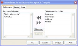 Traduire au sens large - Power Translator 11 World - Avanquest