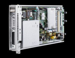 Une lame PC souple d'utilisation - Bladesystem bc2000 - HP