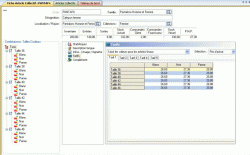 Optimiser sa gestion commerciale - Gestion Commerciale Pro V12 Gammes - EBP