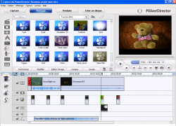 Montez vos vidos comme un pro - PowerDVD Montage Vido 6 - Cyberlink
