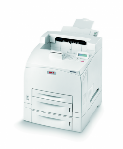 Une monochrome vloce - B6500 - Oki Printing Solutions