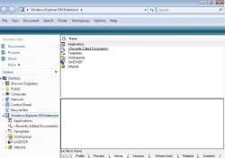 Mieux grer son contenu - Livelink ECM-eDocs DM 5.2 - Open Text