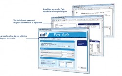 La paye sous traite pour les TPME - Paye Facile 2008 - Ciel