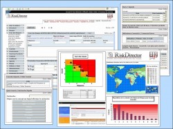 Prvoir l'imprvisible - RiskDirector - Effisoft