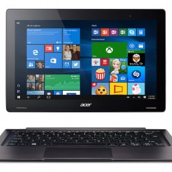 Acer Switch 12 S : une tablette hybride avec écran 4K - Switch 12 S - Acer