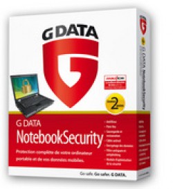 NotebookSecurity 2008 - NotebookSecurity 2008 - G Data