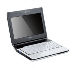 Amilo Mini Ui 3520 : Fujitsu-Siemens se lance dans le Netbook - Amilo Mini Ui 3520 - Fujitsu Siemens Computers